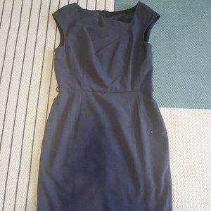 Minimalist Business Casual Dress